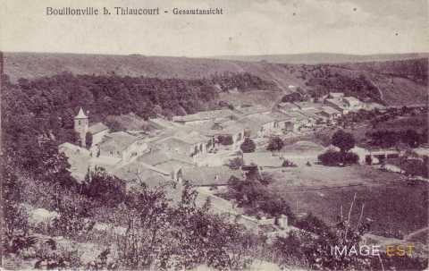 Bouillonville (Meurthe-et-Moselle)